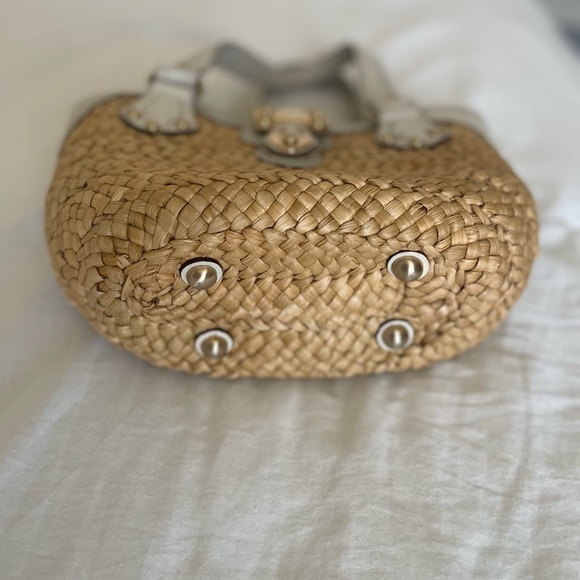 Michael Kors Satchel - Picture 2 of 4